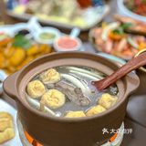 在南昌吃过五次才舍得分享的绝美东南亚餐厅！