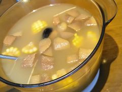 -金谷仓家庭料理(马泉营店)
