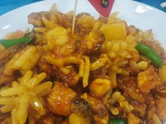 -清真•蜀风园(丁字沽店)