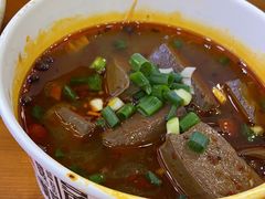 -四季美汤包(户部巷店)