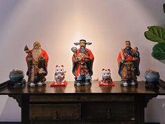-苏州吴宫泛太平洋酒店