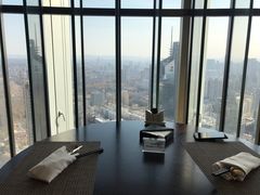 -洲际酒店·地平线全日餐厅HORIZON CAFÉ