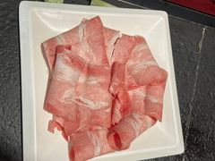 -铜来聚老北京涮肉(恒隆广场店)