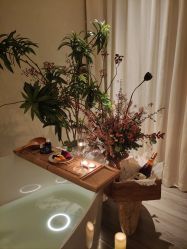 -依霖·艺术·SPA