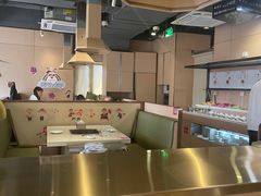 -海底捞火锅(劲松店)