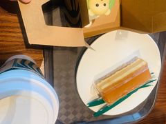 -星巴克臻选(外滩中心店)