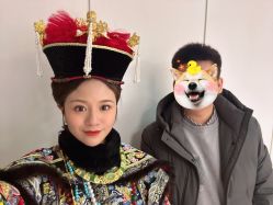 -美云庭古装·格格服汉服·京城旅拍(北京店)
