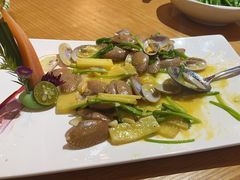 -德胜轩正宗顺德菜(宝安沙井会展中心店)