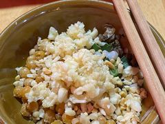 笑禅油碟-青山青豆花·笑禅豆腐鱼(黄泥塝店)