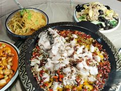 -金三可市井水煮鱼(金碧园店)