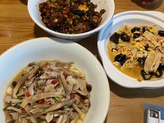 -湘阁里辣(南岭购物广场店)