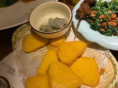 -竹叶涮肉坊(总店)