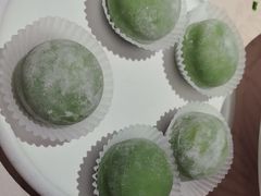 -维园悦谱·海派家常菜(乌鲁木齐南路店)