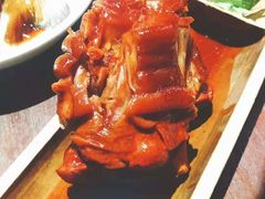 -大牌大·传统杭帮菜(湖滨店)