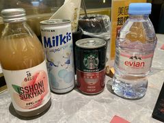 -一绪に寿喜烧(荟聚店)