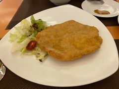 -红房子西菜馆(淮海中路店)