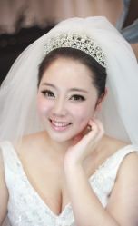 -FIONA MAKE UP恋妆造型