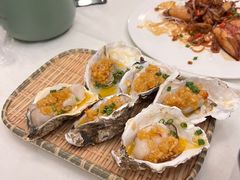 -五谷芳乳鸽王(梅沙老店)