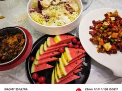 -马凯餐厅(地安门店)