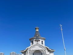 -东戴河风景区-止锚湾