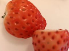 -长沙大王山朗豪酒店·朗豪自助餐厅