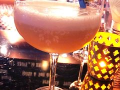 -Whisper Bar 