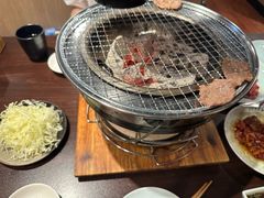 -蒜香焼肉PURUSHIN(马场路店)