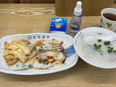 -佳瑜肠粉(总店)