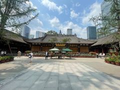 -古大圣慈寺