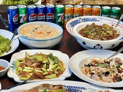 -旺角小渔村(上夼店)