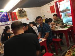 -小辉哥大排档(船山路总店)
