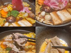 -玉川屋·深夜食堂居酒屋(柳巷店)