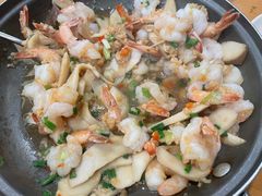-乡亲鹅肉城(吴江店)