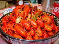 -江味龙虾馆·裸蓝龙虾(南山店)