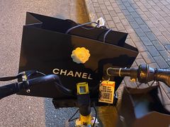 -CHANEL(恒隆广场店)