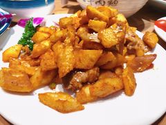 -品回味清真西北楼(宁波首店)