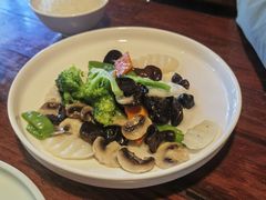 -外婆家(南开大悦城店)