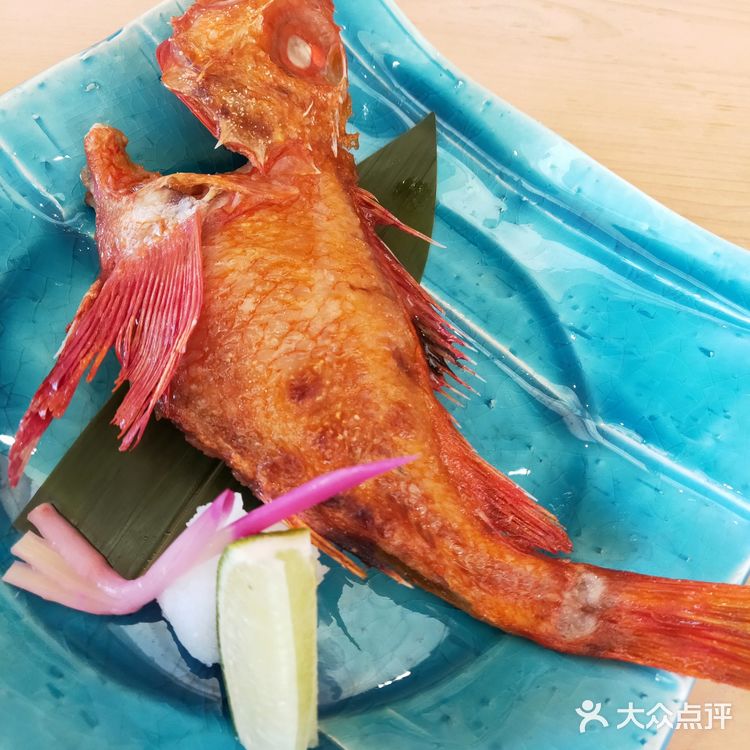 一家入了日本杂志推荐的花菖蒲