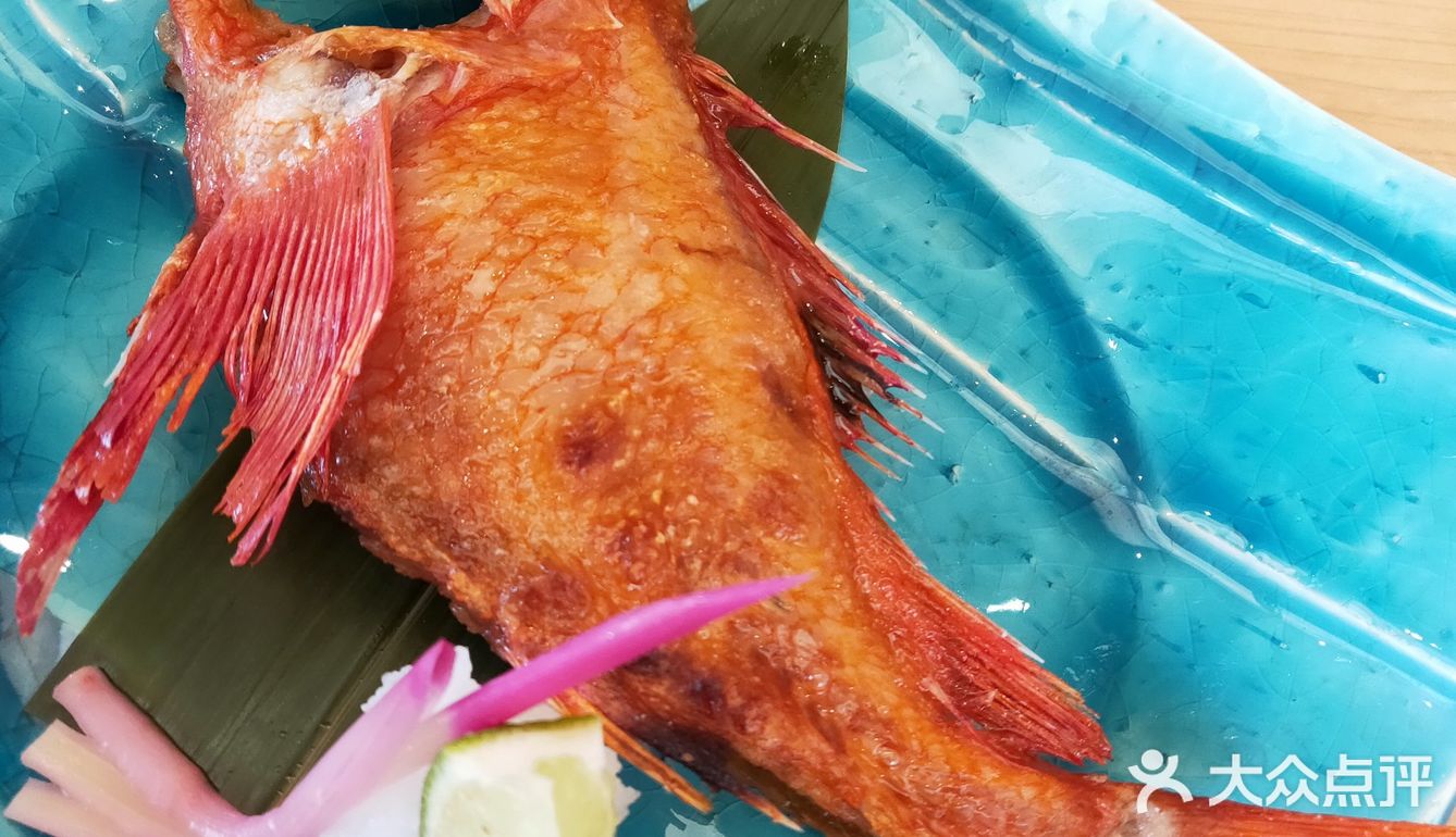 一家入了日本杂志推荐的花菖蒲