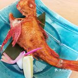 一家入了日本杂志推荐的花菖蒲