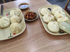 -张记包子铺(贵阳路店)