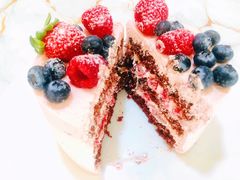 -姆们M Sweetie Cake(五道口店)