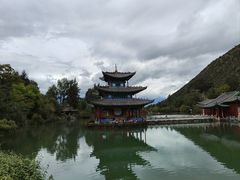 -黑龙潭公园