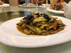 -山海天饮食集团(桃源居店)