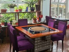 -北京龙庆四季香农家饭庄·灶台鱼·碳烤虹鳟鱼(龙庆峡店)