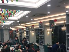 大堂-新名仕(仙霞路店)