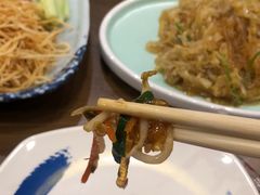 珍馐酱爆六合菜-满园烤鸭·春饼(太原街万达店)