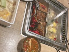 -野妹经典火锅(民治店)