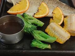 牛排-必胜客(远大路店)