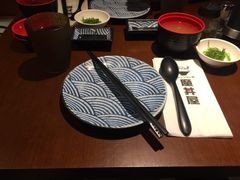 餐具摆设-魔丼屋(日月光店)
